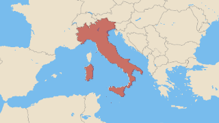 Italien Thumbnail