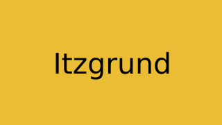 Itzgrund Thumbnail