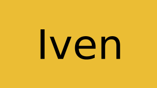 Iven Thumbnail