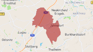 Jahnsdorf/Erzgebirge Thumbnail