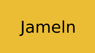Jameln Thumbnail