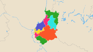 Gemeinden in Jerichower Land Thumbnail