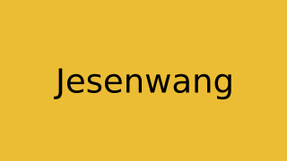 Jesenwang Thumbnail