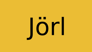 Jörl Thumbnail