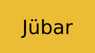Jübar Thumbnail