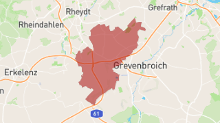 Jüchen Thumbnail