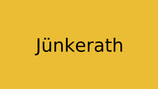 Jünkerath Thumbnail