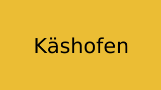 Käshofen Thumbnail