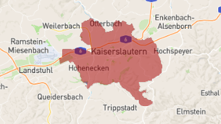 Kaiserslautern Thumbnail