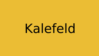 Kalefeld Thumbnail