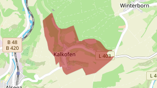 Kalkofen Thumbnail