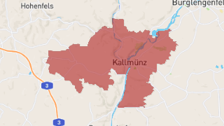 Kallmünz Thumbnail