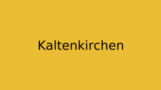 Kaltenkirchen Thumbnail