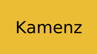 Kamenz Thumbnail