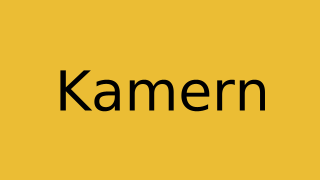 Kamern Thumbnail