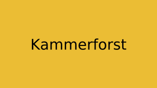 Kammerforst Thumbnail
