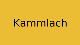 Kammlach Thumbnail