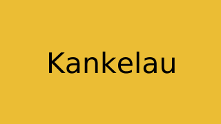 Kankelau Thumbnail