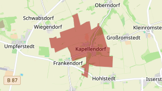 Kapellendorf Thumbnail