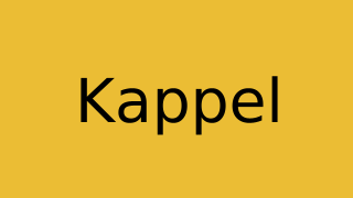 Kappel Thumbnail