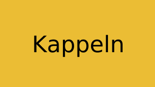 Kappeln Thumbnail