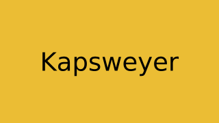 Kapsweyer Thumbnail