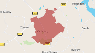 Karlsburg Thumbnail