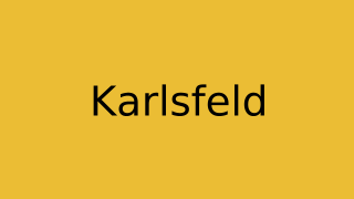 Karlsfeld Thumbnail