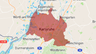 Karlsruhe Thumbnail