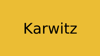 Karwitz Thumbnail