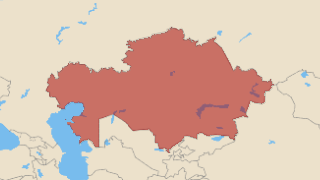 Kasachstan Thumbnail