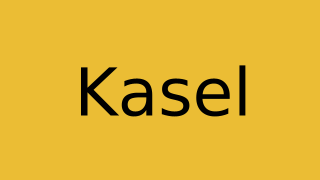 Kasel Thumbnail