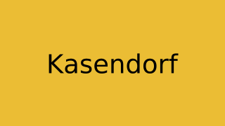 Kasendorf Thumbnail