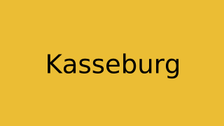 Kasseburg Thumbnail