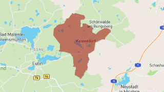 Kasseedorf Thumbnail