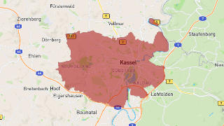 Kassel Thumbnail