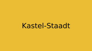 Kastel-Staadt Thumbnail