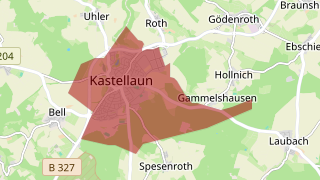 Kastellaun Thumbnail