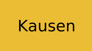 Kausen Thumbnail