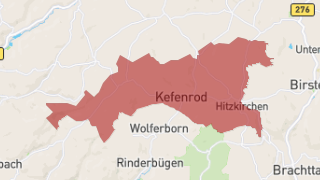 Kefenrod Thumbnail