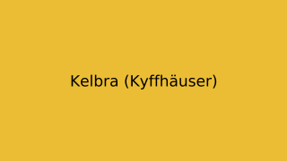 Kelbra (Kyffhäuser) Thumbnail