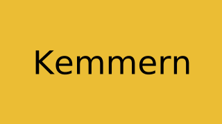 Kemmern Thumbnail