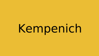 Kempenich Thumbnail