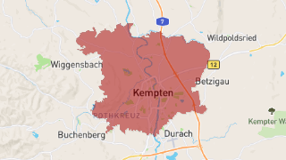 Kempten (Allgäu) Thumbnail