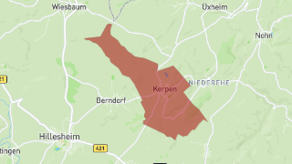 Kerpen (Eifel) Thumbnail