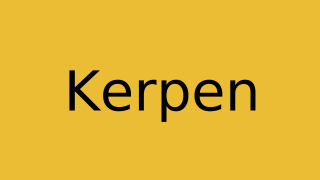 Kerpen Thumbnail