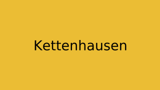 Kettenhausen Thumbnail
