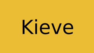 Kieve Thumbnail