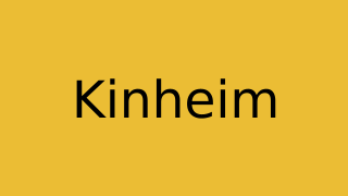 Kinheim Thumbnail