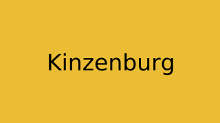Kinzenburg Thumbnail